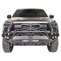 Fab Fours TT22D54521 Vengeance Front Bumper for 2022 Toyota Tundra F66_TT22D54521